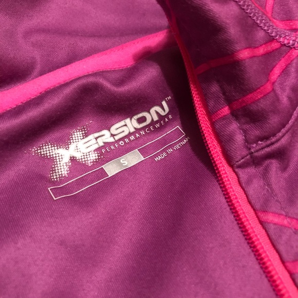 Xersion Quarterzip - Picture 4 of 4